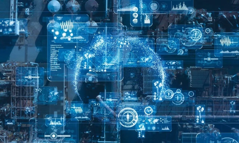 ERP系统信创国产化:琼海市软件开发公司打造企业数字化转型新引擎